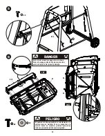 Предварительный просмотр 22 страницы Char-Broil 463742215 Product Manual