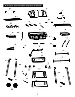 Предварительный просмотр 41 страницы Char-Broil 463742215 Product Manual