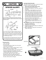 Preview for 9 page of Char-Broil 463820107 Product Manual