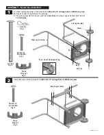 Preview for 13 page of Char-Broil 463820107 Product Manual