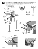 Preview for 16 page of Char-Broil 463820107 Product Manual