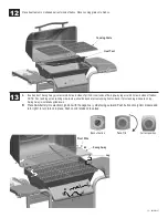 Preview for 19 page of Char-Broil 463820107 Product Manual