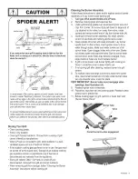 Preview for 9 page of Char-Broil 463820208 Product Manual