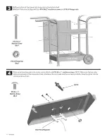 Preview for 14 page of Char-Broil 463820208 Product Manual