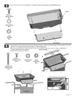 Preview for 15 page of Char-Broil 463820208 Product Manual