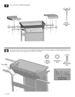 Preview for 16 page of Char-Broil 463820208 Product Manual