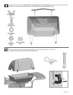 Preview for 17 page of Char-Broil 463820208 Product Manual