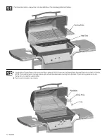 Preview for 18 page of Char-Broil 463820208 Product Manual