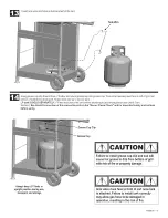 Preview for 19 page of Char-Broil 463820208 Product Manual