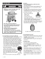 Preview for 4 page of Char-Broil 463820307 Product Manual