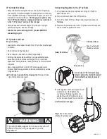 Preview for 5 page of Char-Broil 463820307 Product Manual