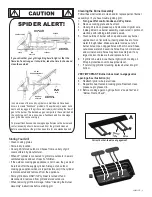 Preview for 9 page of Char-Broil 463820307 Product Manual