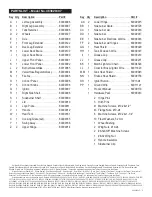 Preview for 11 page of Char-Broil 463820307 Product Manual