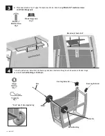 Preview for 14 page of Char-Broil 463820307 Product Manual