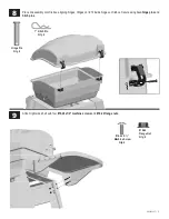 Preview for 17 page of Char-Broil 463820307 Product Manual