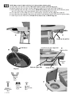 Preview for 18 page of Char-Broil 463820307 Product Manual