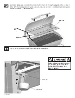 Preview for 20 page of Char-Broil 463820307 Product Manual