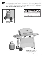 Preview for 21 page of Char-Broil 463820307 Product Manual