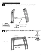 Предварительный просмотр 13 страницы Char-Broil 463820308 Product Manual