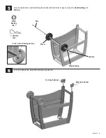 Предварительный просмотр 15 страницы Char-Broil 463820308 Product Manual