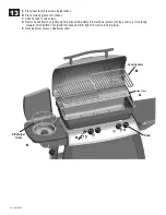 Предварительный просмотр 20 страницы Char-Broil 463820308 Product Manual