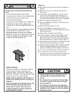 Preview for 7 page of Char-Broil 463821507 Product Manual