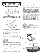 Preview for 9 page of Char-Broil 463821507 Product Manual