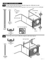 Preview for 13 page of Char-Broil 463821507 Product Manual