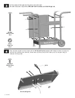 Preview for 14 page of Char-Broil 463821507 Product Manual