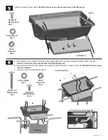 Preview for 15 page of Char-Broil 463821507 Product Manual