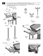 Preview for 16 page of Char-Broil 463821507 Product Manual