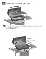 Preview for 19 page of Char-Broil 463821507 Product Manual