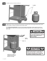 Preview for 20 page of Char-Broil 463821507 Product Manual