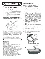 Preview for 9 page of Char-Broil 463821908 Product Manual