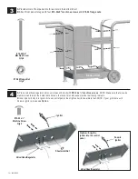 Preview for 14 page of Char-Broil 463821908 Product Manual