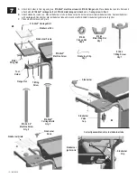 Preview for 16 page of Char-Broil 463821908 Product Manual