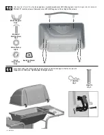 Preview for 18 page of Char-Broil 463821908 Product Manual