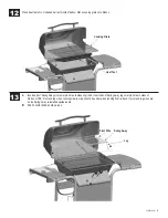 Preview for 19 page of Char-Broil 463821908 Product Manual