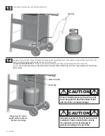 Preview for 20 page of Char-Broil 463821908 Product Manual