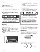 Preview for 8 page of Char-Broil 463822107 Product Manual