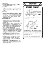 Preview for 9 page of Char-Broil 463822107 Product Manual