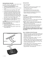 Preview for 10 page of Char-Broil 463822107 Product Manual