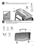 Preview for 21 page of Char-Broil 463822107 Product Manual