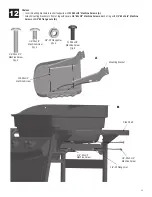 Предварительный просмотр 23 страницы Char-Broil 463870109 Product Manual