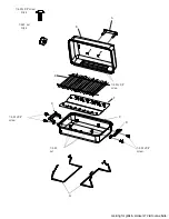 Preview for 4 page of Char-Broil 465131014 Product Manual