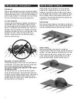 Предварительный просмотр 4 страницы Char-Broil 465272312 Product Manual