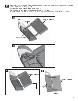 Предварительный просмотр 17 страницы Char-Broil 465272312 Product Manual