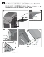 Предварительный просмотр 18 страницы Char-Broil 465272312 Product Manual