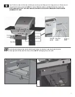 Предварительный просмотр 19 страницы Char-Broil 465272312 Product Manual