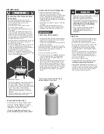 Preview for 3 page of Char-Broil 465640214 Product Manual